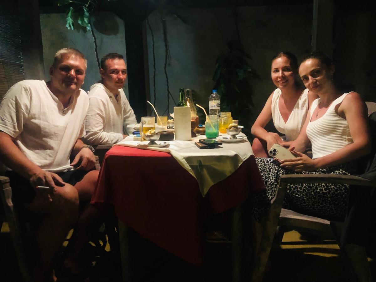 Hotel Hemadan Бентота Екстериор снимка