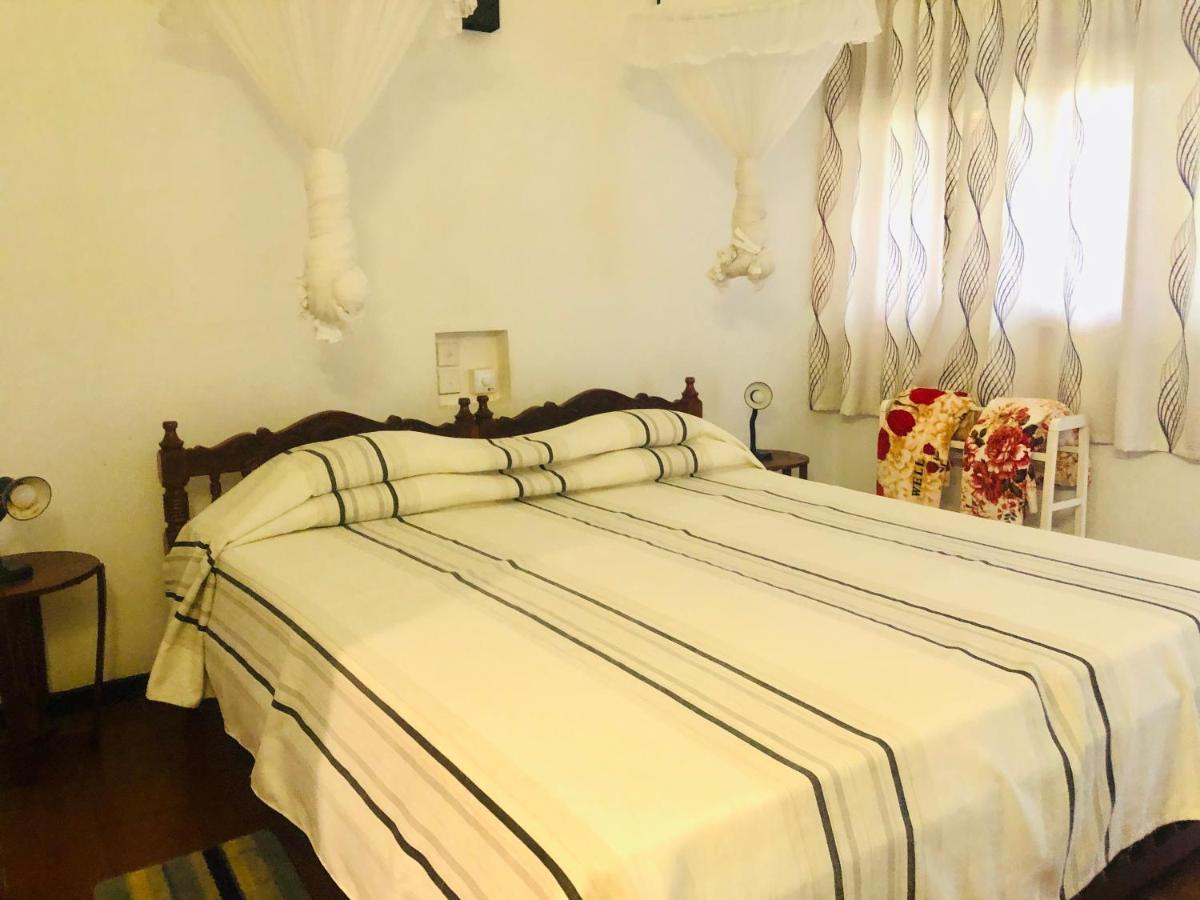 Hotel Hemadan Бентота Екстериор снимка