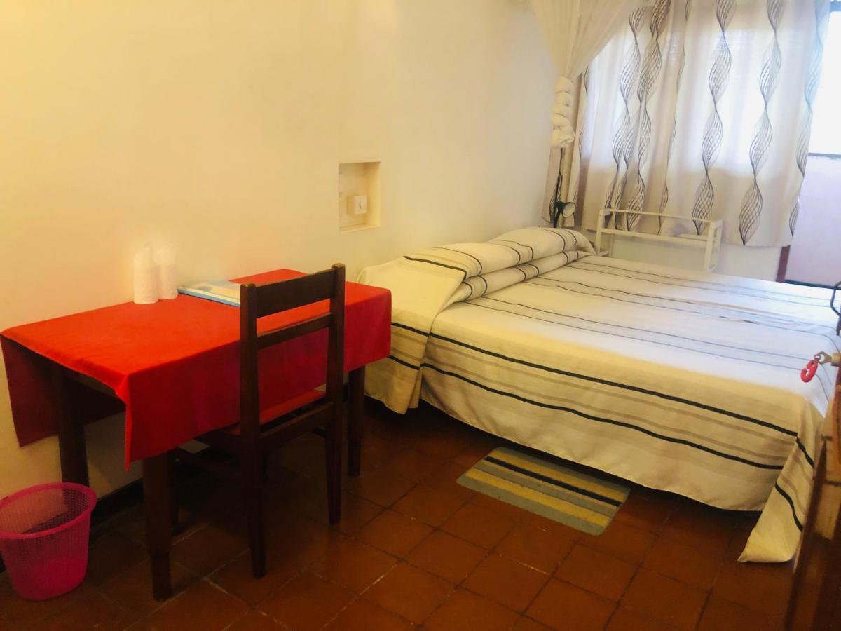 Hotel Hemadan Бентота Екстериор снимка