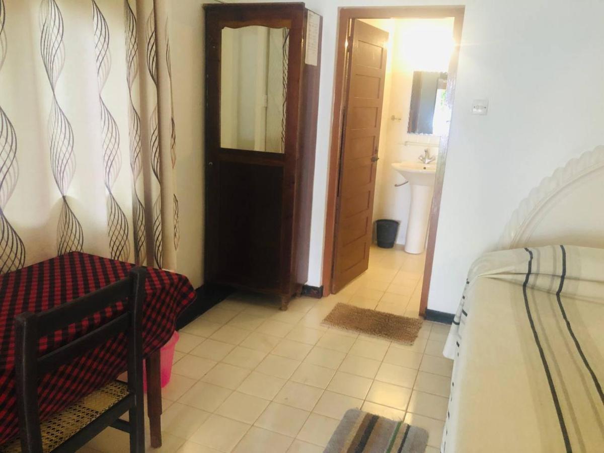 Hotel Hemadan Бентота Екстериор снимка